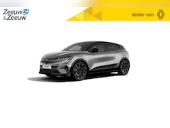 Renault Mégane E-Tech - Comfort Range Esprit Alpine 60 kWh Vanaf nu te bestellen | Profiteer nu van €1000, - order