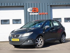 Seat Ibiza - 1.2 Style | AIRCO | CRUISE |