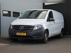 Mercedes-Benz Vito - 114 CDI Lang Automaat EURO 6 - Airco - Navi - Cruise - €15.900, - Excl