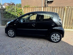 Citroën C1 - 1.0-12V Ambiance Airco, Lees info voor u belt