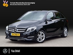 Mercedes-Benz B-klasse - 180 Urban | Trekhaak LED