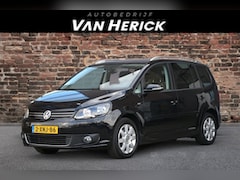 Volkswagen Touran - 1.2 TSI Highline BlueMotion 7-Persoons | Trekhaak | Cruise | Clima