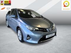 Toyota Auris Touring Sports - 1.8 Hybrid Dynamic