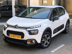 Citroën C3 - C-SERIES NAVIGATIE