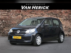 Volkswagen Up! - 1.0 BMT move up 5-Deurs | Airco | Bluetooth | NAP