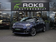 Fiat 500 X - 1.5 Hybrid Sport Automaat