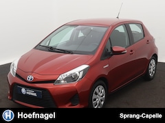 Toyota Yaris - 1.5 Full Hybrid Aspiration | Camera | Trekhaak | Bluetooth | Cruise Control