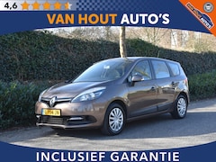 Renault Grand Scénic - 1.5 dCi