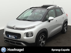 Citroën C3 Aircross - 1.2 PureTech S&S Shine | Schuifdak | Camera | Cruise Control | Navi | HeadUp Display