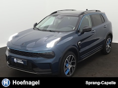 Lynk & Co 01 - 1.5 Plug-In Hybrid