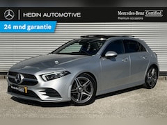 Mercedes-Benz A-klasse - A 180 Automaat AMG Line | Premium Plus Pakket | Panoramadak | Multibeam LED | Advanced Sou