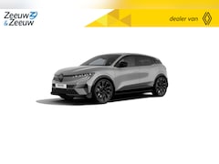 Renault Mégane E-Tech - Comfort Range Esprit Alpine 60 kWh Vanaf nu te bestellen | Profiteer nu van €1000, - order