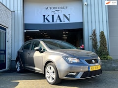 Seat Ibiza - 1.2 TSI Style| Airco