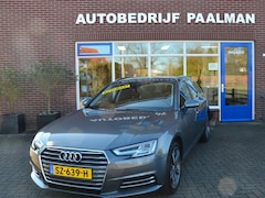 Audi A4 Avant - 1.4 TFSI Sport Lease Edition | automaat | parkeersensoren