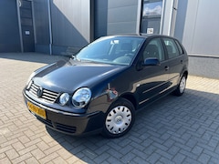 Volkswagen Polo - 1.4 -16V Athene 147.741KM