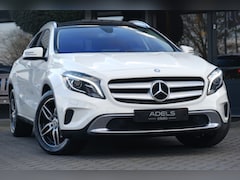 Mercedes-Benz GLA-Klasse - 180 Ambition Panoramdak Stoelverwarming