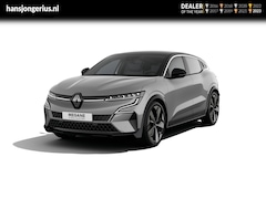 Renault Mégane E-Tech - comfort range 220 1AT Techno | 20" lichtmetalen wielen 'Soren' | Cruise control met snelhe