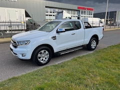 Ford Ranger - Limited Xtra Cabine, 170pk, 26584km, Full-Options