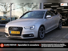 Audi A5 Sportback - 1.8 TFSI Pro Line S DEALER OND