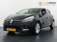 Renault Clio - 0.9 TCe Limited NAP | Navigatie | LMV |