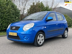 Kia Picanto - 1.0 X-pect 5DR*134.000 NAP*12-09-2025 APK*Stuurbekrachtiging