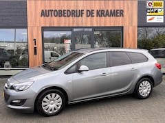 Opel Astra Sports Tourer - 1.4 Turbo Edition