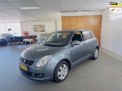 Suzuki Swift - 1.3 Shogun Apk Nieuw, Airco, N.A.P, E-Ramen, Weinig km's, Lm velgen, 5Deurs, Topstaat