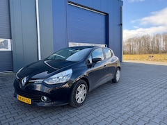 Renault Clio - 1.5 dCi ECO Authentique Airco