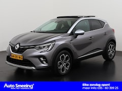 Renault Captur - 1.3 TCe Intens Automaat | Schuifdak | BOSE Sound | Zondag Open