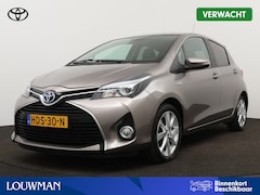 Toyota Yaris - 1.5 Hybrid Dynamic Limited | Camera | Climate Control | LM velgen | Stoelverwarming | Crui