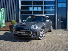 MINI Clubman - 2.0 Cooper S | Panoramadak | Harman/Kardon | Head Up Display | JCW Velgen | Keyless Entry