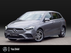 Mercedes-Benz B-klasse - B 250 e AMG Line | Keyless-Go Sfeer Verwarmd Stuurwiel