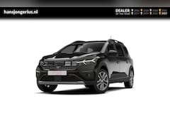 Dacia Jogger - TCe 110 6MT Expression 7-zits | Bekleding ‘Expression’ | Cruise Control met snelheidsbegre