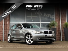 BMW 1-serie - 118i High Executive