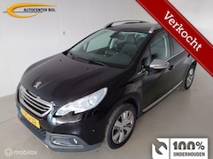 Peugeot 2008 - Automaat Executive