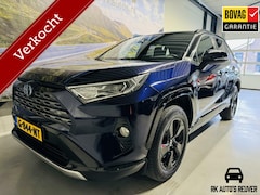 Toyota RAV4 - 2.5 Hybrid Bi-Tone / Orig. NL / 1e eig