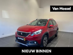 Peugeot 2008 - 1.2 PureTech Allure