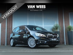 BMW 2-serie Active Tourer - 225xe F45 High Executive Luxury-Line| 2e eigenaar | NL auto | Dakraam | Head-up | LED | Na