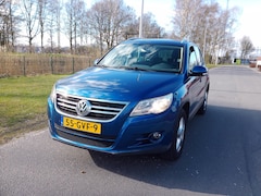 Volkswagen Tiguan - 1.4 TSI Sport&Style 4Motion