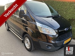 Ford Transit Custom - 330 2.2 TDCI L1H1