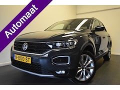 Volkswagen T-Roc - 1.5 TSI Sport , LED KOPLAMPEN , NAVI VIA APP , CR CONTR , CLIMATR , PDC V+A ,