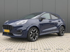 Ford Puma - 1.0 EcoBoost Hybrid ST-Line X | Adaptive Cruise | BLIS | B&O Audio | Winterpack | Camera |