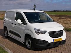 Opel Combo - 1.5D L1H1 75kW Edition AC NAVI