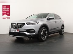 Opel Grandland X - BWJ 2018 1.2 Turbo 131 PK Innovation / NW Distributieriem STOEL.VERKOEL / STOEL&STUUR&VOOR