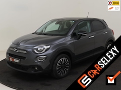 Fiat 500 X - 1.5 Hybrid |130 PK|DCT Dolcevita | Automaat