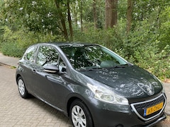 Peugeot 208 - 1.2 Vti Access 82PK