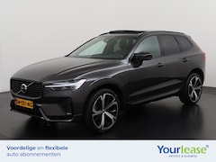 Volvo XC60 - 2.0 T6 Plug-in hybrid AWD R-Design | All-in 1093, - Private Lease | Zondag open