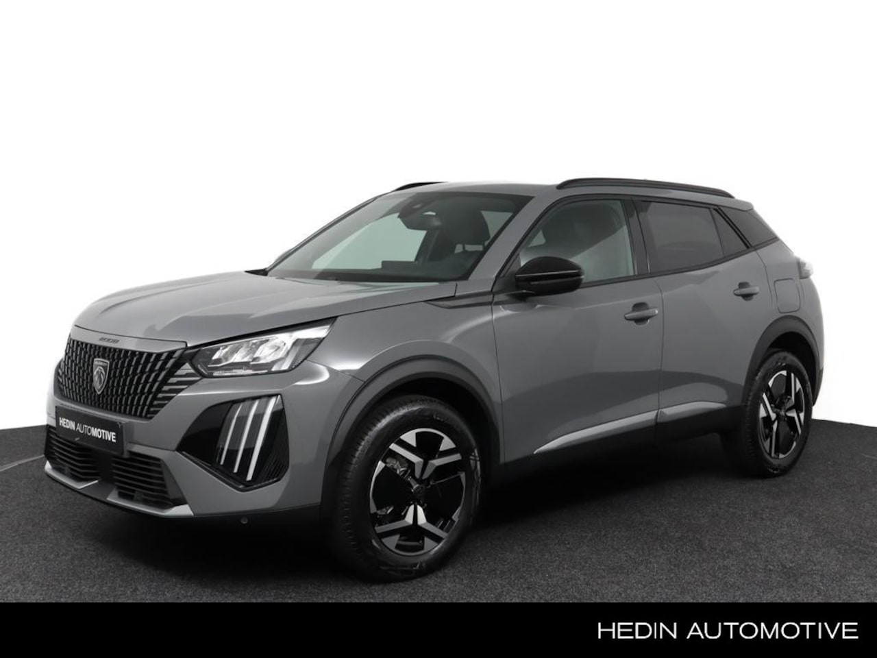 Peugeot 2008 - 1.2 Hybrid 136 Allure | Navigation Pack | Keyless Entree | Climate Control | - AutoWereld.nl