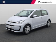 Volkswagen Up! - 1.0/60PK BMT Move up · Airco · DAB