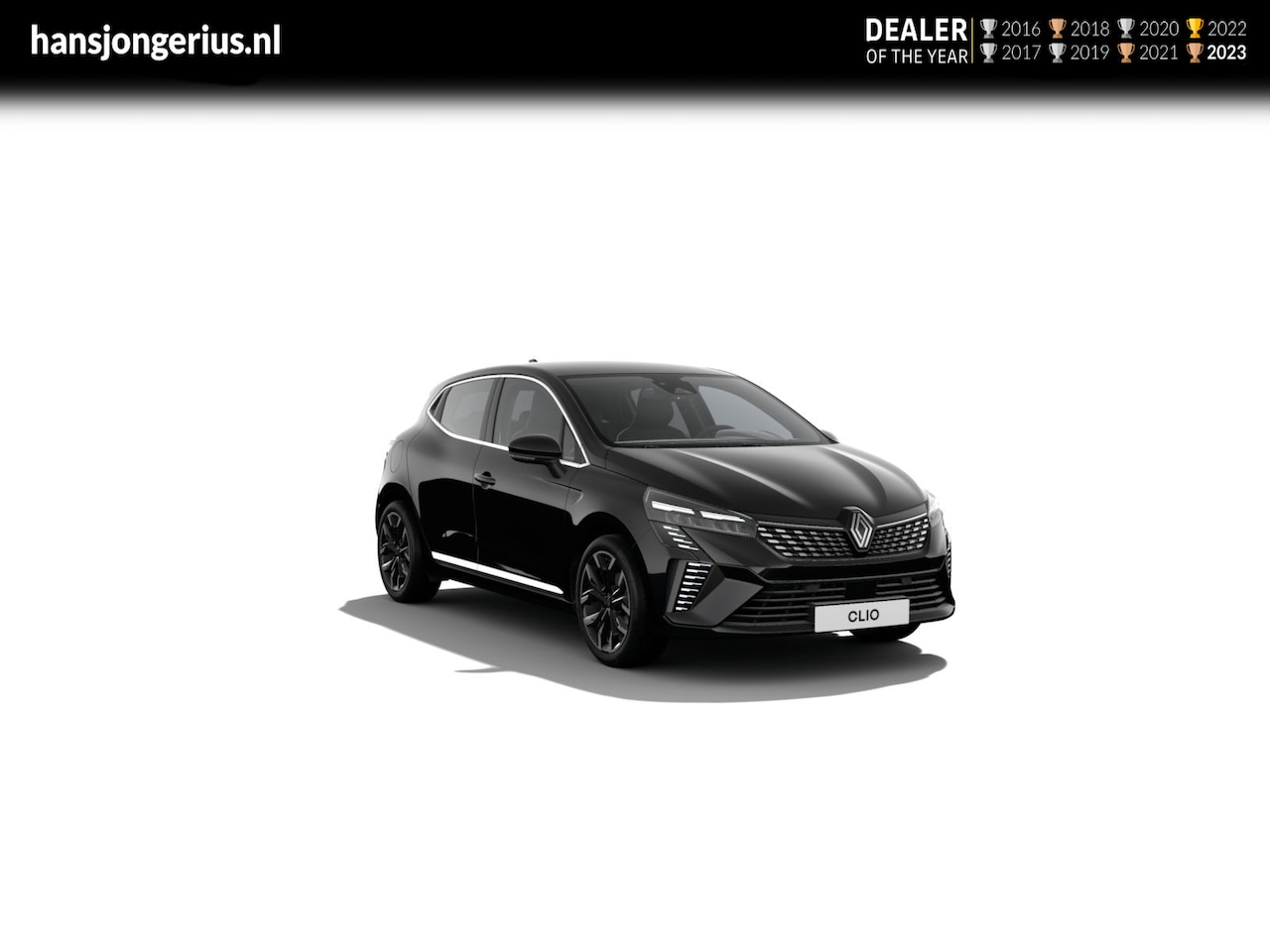 Renault Clio - TCe 90 GPF 6MT Techno | Achteruitrijcamera | Cruise control met snelheidsbegrenzer | Elekt - AutoWereld.nl